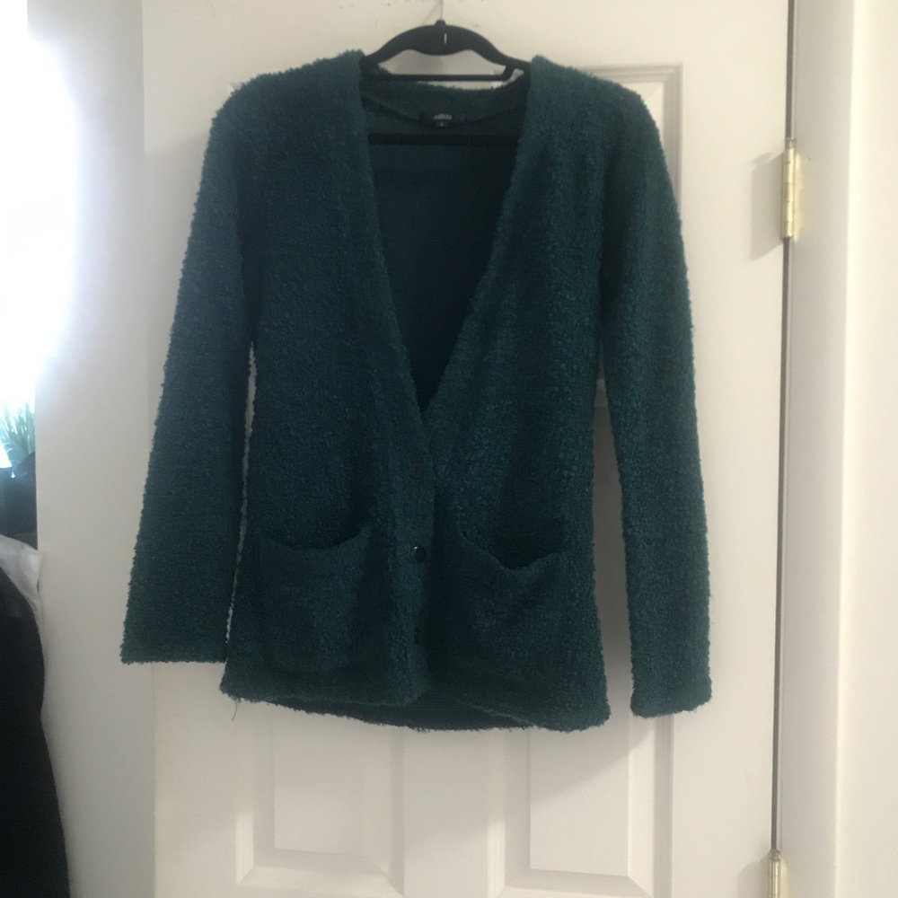 Millau Sweater